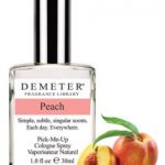 peach demeter