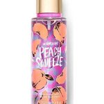 peach squeeze perfumes by victorias secret