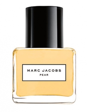 pear splash marc jacobs