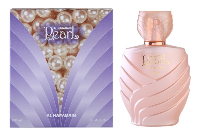 pearl perfumes by al haramain