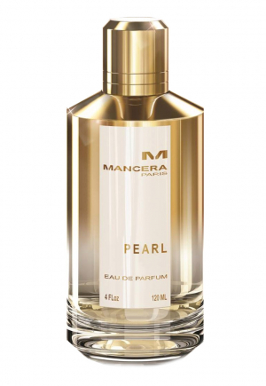 pearl perfumes by mancera