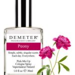 peony demeter