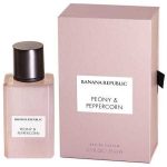 peony peppercorn perfumes by banana republic