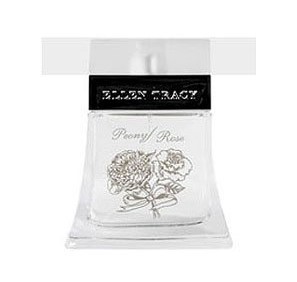 peony rose perfumes by ellen tracy