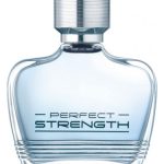 perfect strength avon