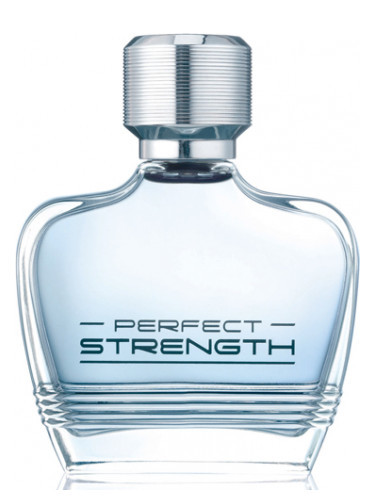 perfect strength avon