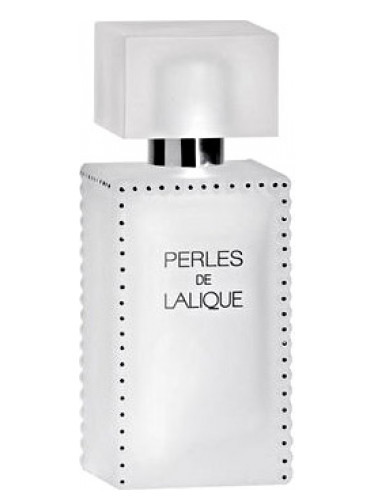 perles de lalique perfumes by lalique