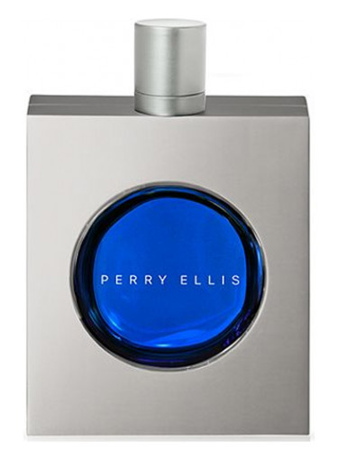 perry ellis cobalt perfumes by perry ellis