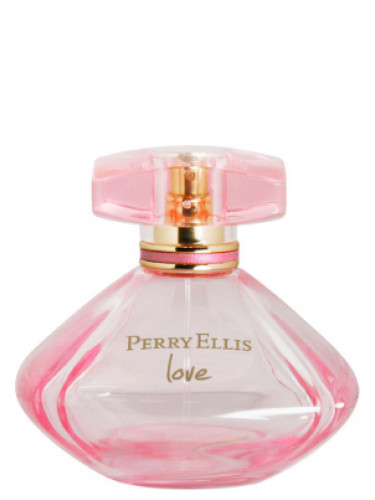 perry ellis love perfumes by perry ellis