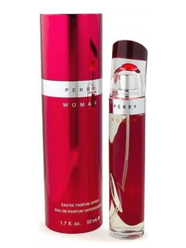 perry woman perfumes by perry ellis