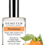 persimmon demeter