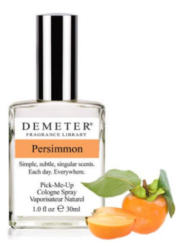 persimmon demeter