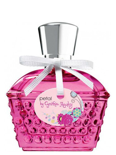 petal by cynthia rowley avon