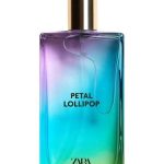 petal lollipop zara