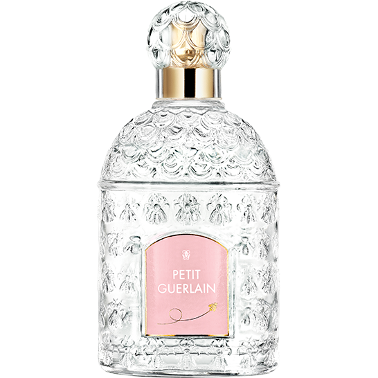 petit guerlain rose guerlain