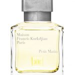 petit matin perfumes by maison francis kurkdjian