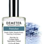 petrichor demeter