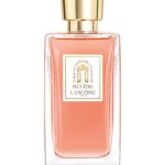 peut etre la collection fragrances lancome