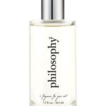 philosophy the fragrance philosophy