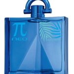 pi neo tropical paradise givenchy