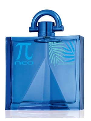 pi neo tropical paradise givenchy