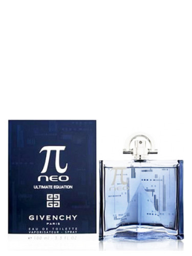 pi neo ultimate equation givenchy