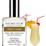 pina colada demeter