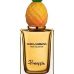 pineapple perfumes by dolce gabbana