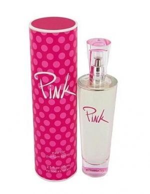 pink 2001 perfumes by victorias secret