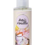 pink basic vanilla perfumes by victorias secret