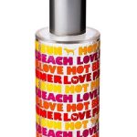 pink beach perfumes by victorias secret