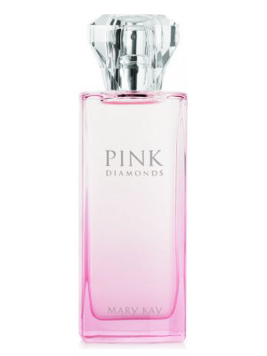 pink diamonds perfumes by mary kay