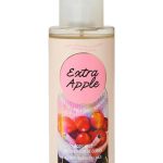 pink extra apple perfumes by victorias secret