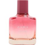 pink flambe summer zara