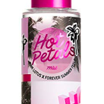 pink hot petals perfumes by victorias secret