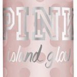 pink island glow perfumes by victorias secret