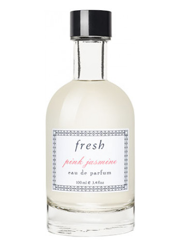 pink jasmine perfumes by fresh