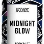 pink midnight glow perfumes by victorias secret