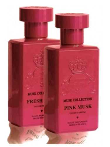 pink musk al jazeera