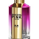 pink prestigium perfumes by mancera