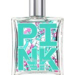 pink pretty pure perfumes by victorias secret