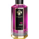 pink roses perfumes by mancera