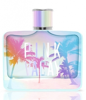 pink vacay perfumes by victorias secret