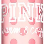 pink warm cozy body mist perfumes by victorias secret