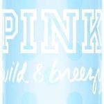 pink wild breezy perfumes by victorias secret