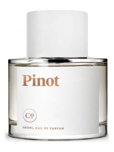 pinot perfumes by commodity