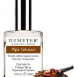 pipe tobacco demeter