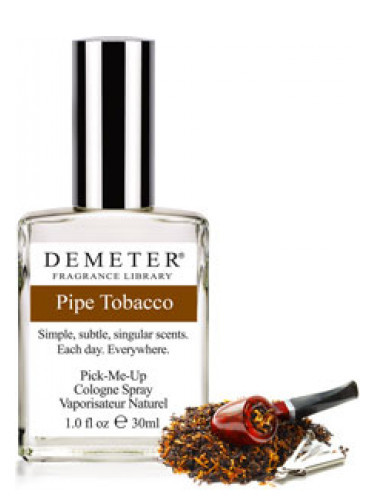 pipe tobacco demeter