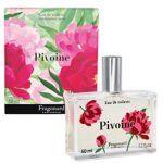 pivoine perfumes by fragonard