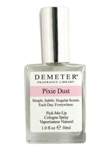 pixie dust demeter